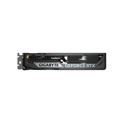 Gigabyte GeForce RTX 5060 Windforce Max Dual Fan OC 8GB GDDR7 Graphics Card