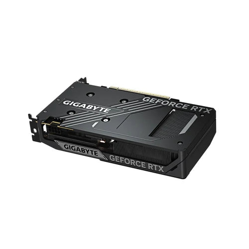 Gigabyte GeForce RTX 5060 Windforce Max Dual Fan OC 8GB GDDR7 Graphics Card