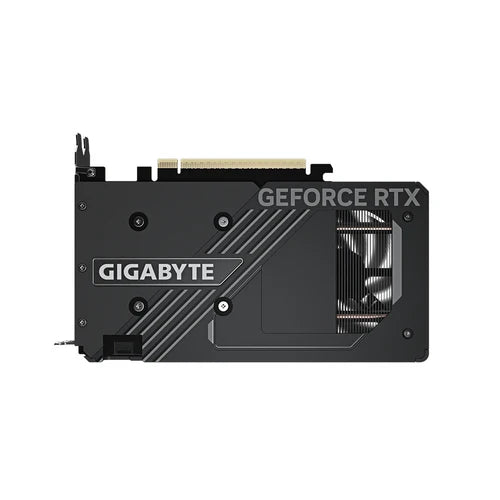 Gigabyte GeForce RTX 5060 Windforce Max Dual Fan OC 8GB GDDR7 Graphics Card