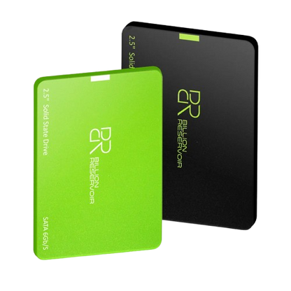 BILLION RESERVOIR SSD 480GB