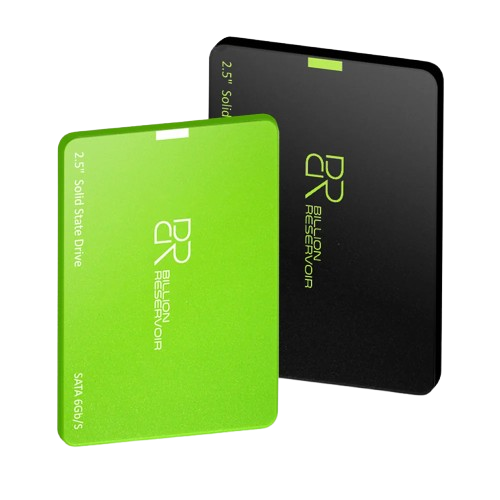 BILLION RESERVOIR SSD 480GB