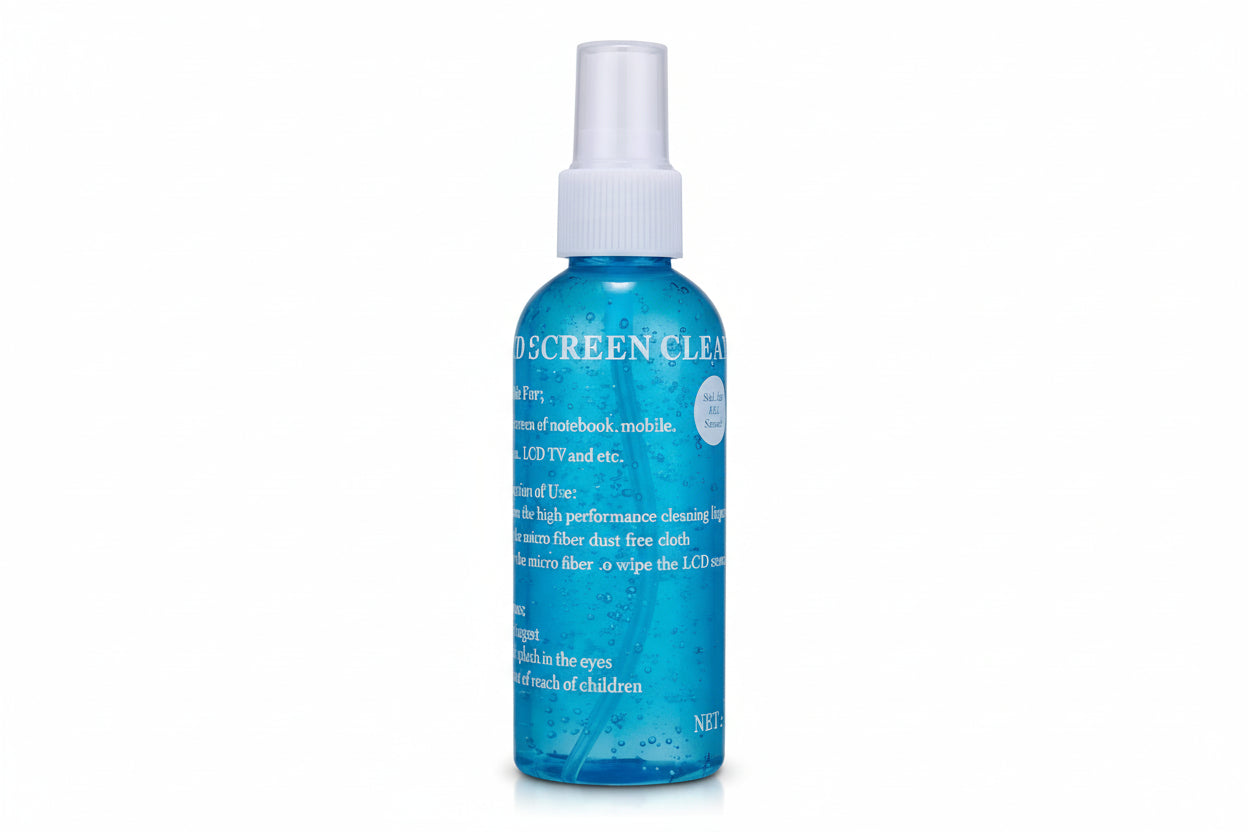 HANDBOSS CLEANING KIT 3IN1 FH-HB010E