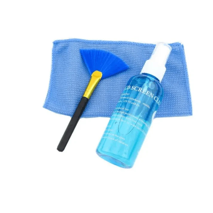HANDBOSS CLEANING KIT 3IN1 FH-HB010E