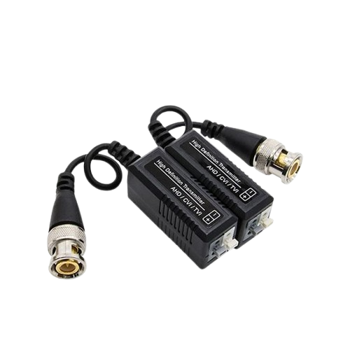 CCTV VIDEO BALUN 8MP