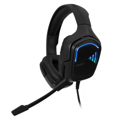 Gamdias HEBE E2 RGB Headset