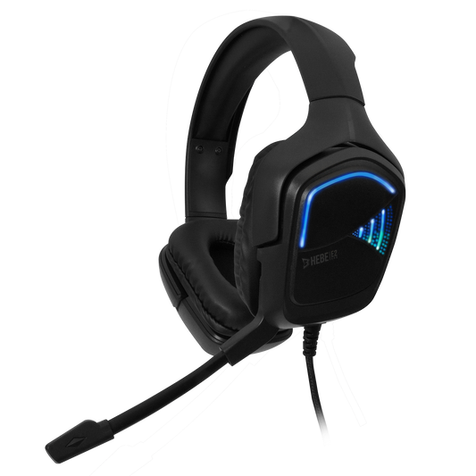 Gamdias HEBE E2 RGB Headset