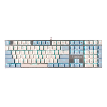 GAMDIAS HERMES m5 MECH GAMING KEYBOARD