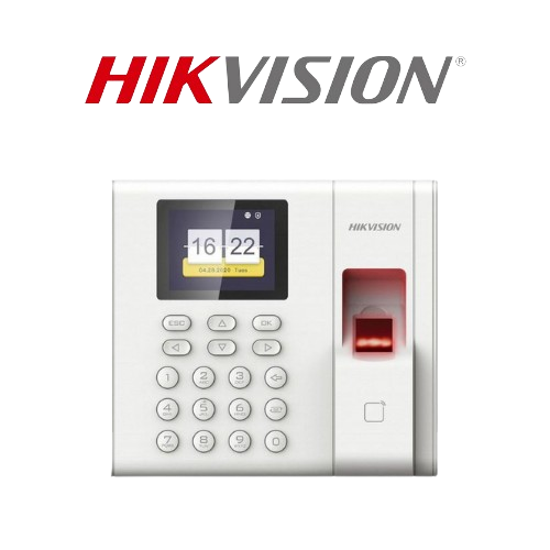 HIKVISION DS-K1T8003MF ACCESS CONTROLLER