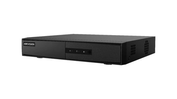 HIKVISION DS-7204HGHI-F14CH HD HYBRID DVR ONLY