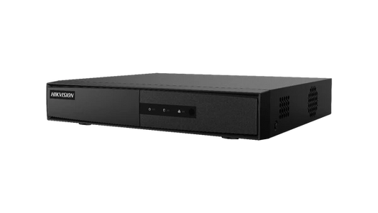 HIKVISION DS-7204HGHI-F14CH HD HYBRID DVR ONLY