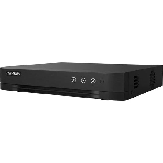 HIKVISION DS-7208HGHI-K1 8CHANNEL 2MP SUPPORT DVR