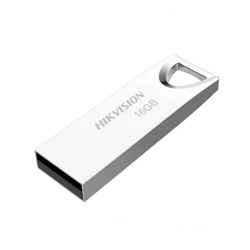 HIKVISION FLASHDRIVE M200S/16GB BL