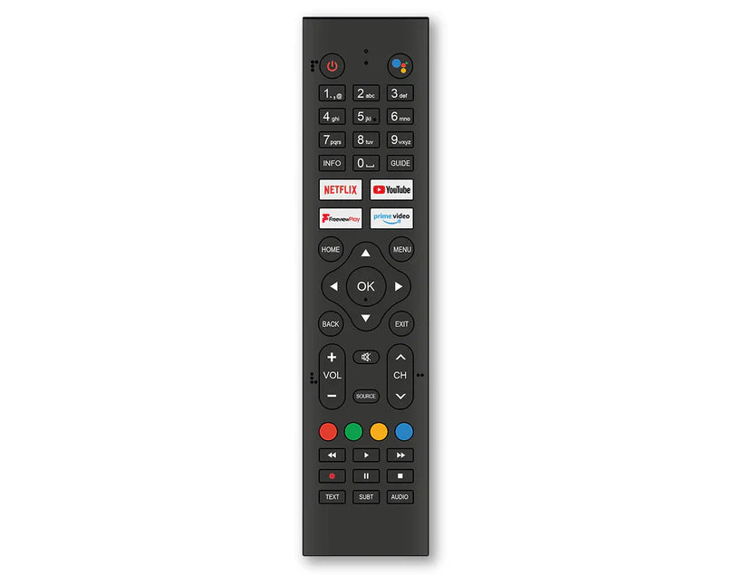 HKC REMOTE