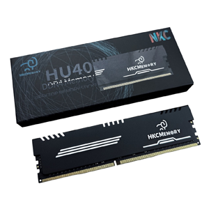 HKC HU40 8GB DDR4 RAM 3200MHZ W/ HEATSINK