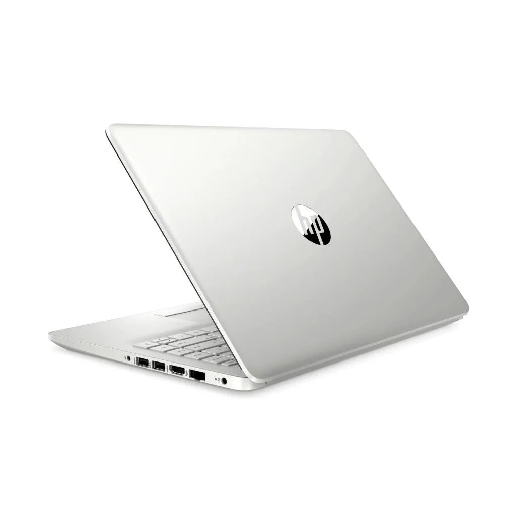 HP 14s-DQ3041tu | Intel N200 | 8GB DDR4 RAM | 256GB Storage | Intel UHD Graphics | 14” FHD Barrow Ultra Slim | MS WIN11| Jetblack