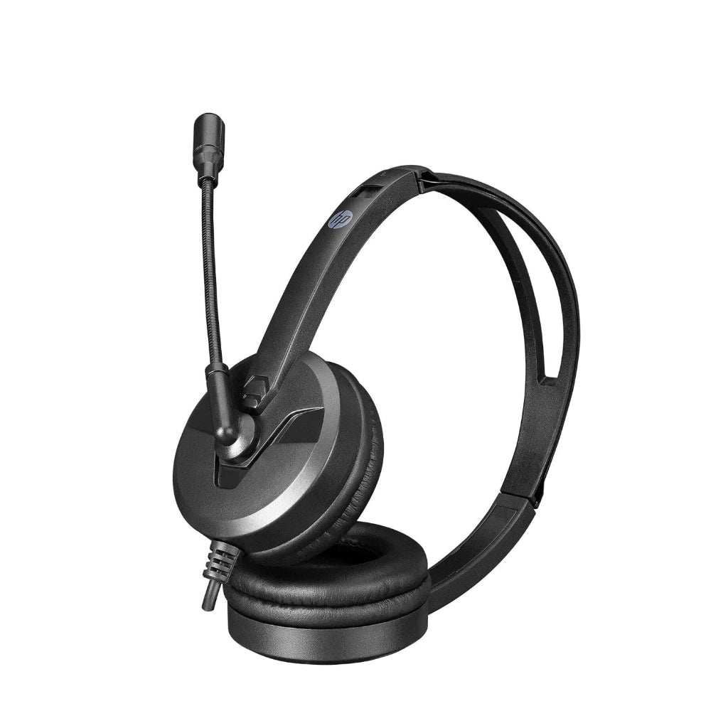 HP DHE 8009 HEADPHONE CALL CENTER