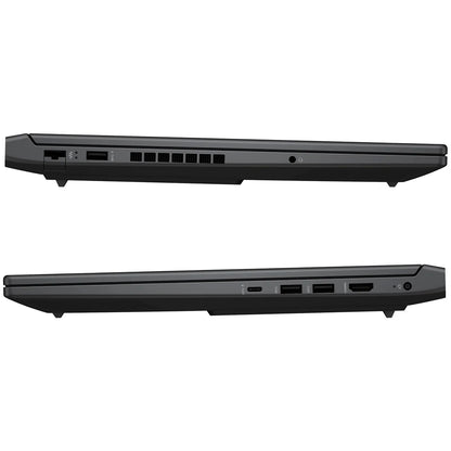 HP VICTUS 16-S0021AX Clampshell | Ryzen 5-7640HS | 16GB DDR5 2DM 5600 | 512GB PCIe Gen4 Value | RTX 4050 6GB VRAM | 16.1 FHD Antiglare IPS 250 nits 144Hz Narrow Border flat | W11 Home | MicaSilver | MS Office H&S