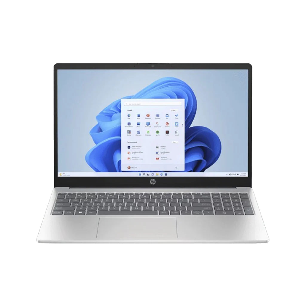 HP 15-FD0252tu Sebastian 23C1 | Core i5-1334U | 16GB DDR4 2DM 3200 | 512GB PCIe Value | Intel Iris Xe | 15.6 FHD Antiglare ultraslim SVA 250 nits Narrow Border | W11 HOME | Moonlight Blue720p| WARR 2-2-2 | MS Office H&S2021