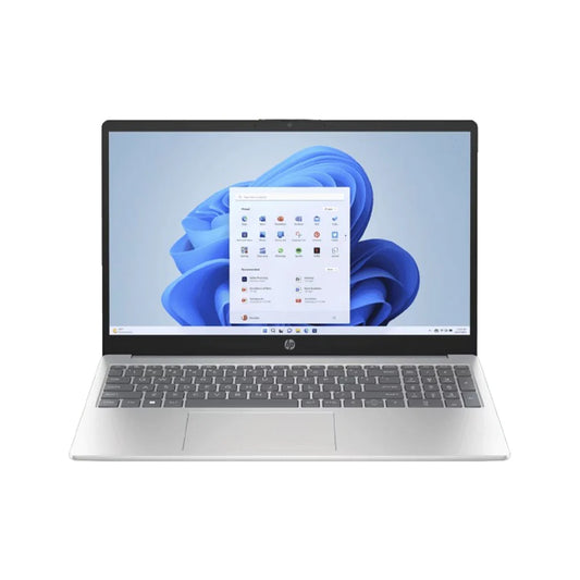 HP 15-FD0252tu Sebastian 23C1 | Core i5-1334U | 16GB DDR4 2DM 3200 | 512GB PCIe Value | Intel Iris Xe | 15.6 FHD Antiglare ultraslim SVA 250 nits Narrow Border | W11 HOME | Moonlight Blue720p| WARR 2-2-2 | MS Office H&S2021