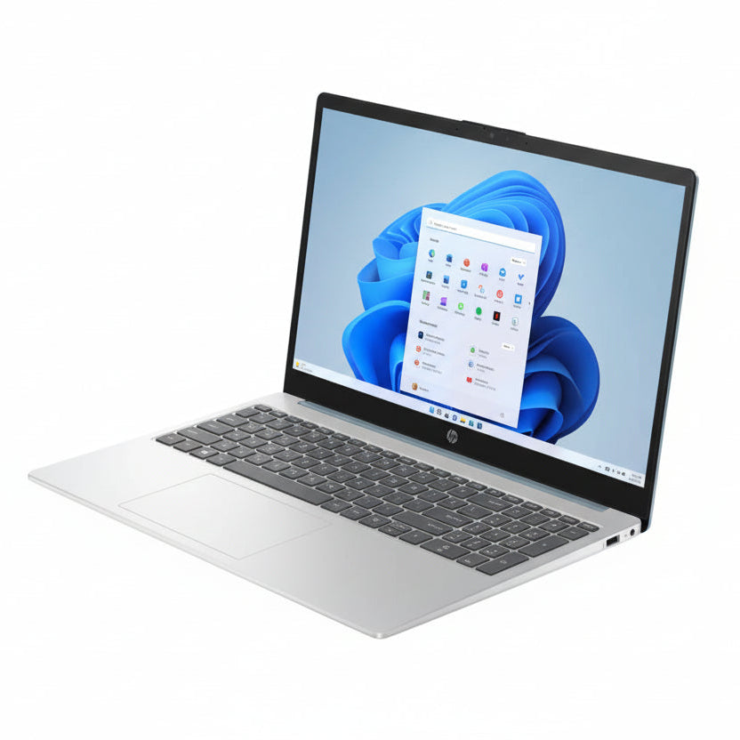 HP 15-FD0252tu Sebastian 23C1 | Core i5-1334U | 16GB DDR4 2DM 3200 | 512GB PCIe Value | Intel Iris Xe | 15.6 FHD Antiglare ultraslim SVA 250 nits Narrow Border | W11 HOME | Moonlight Blue720p| WARR 2-2-2 | MS Office H&S2021