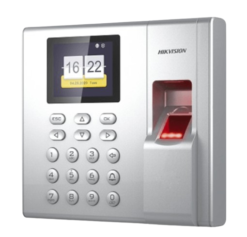 HIKVISION DS-K1T8003MF ACCESS CONTROLLER