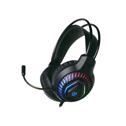 INPLAY H510 BLACK HEADSET