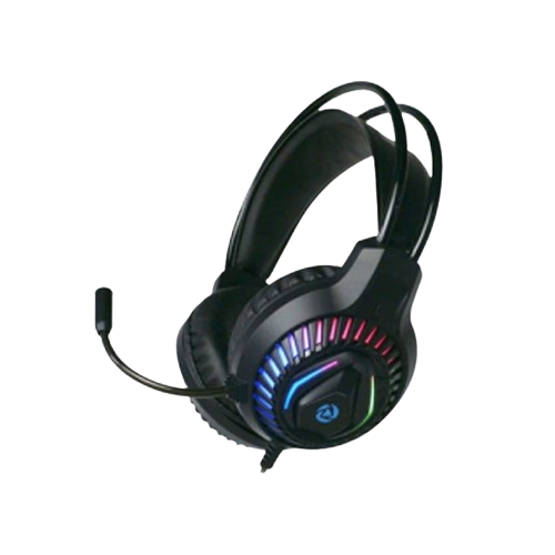 INPLAY H510 BLACK HEADSET