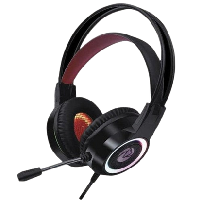 INPLAY 510 HEADSET 5.1 CHANNEL| BLACK RGB