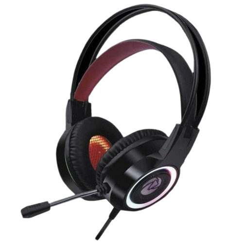 INPLAY 510 HEADSET 5.1 CHANNEL| BLACK RGB
