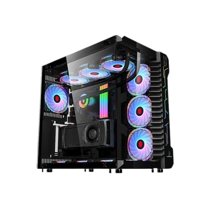 INPLAY ROBIN 101 BLACK CASE