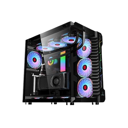 INPLAY ROBIN 101 BLACK CASE