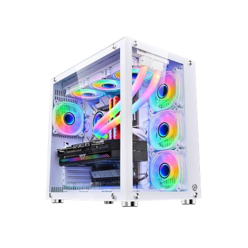 INPLAY SEAVIEW PALACE MINI - WHITE MATX