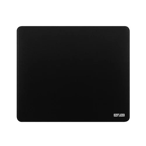 INPLAY MOUSE PAD BLACK
