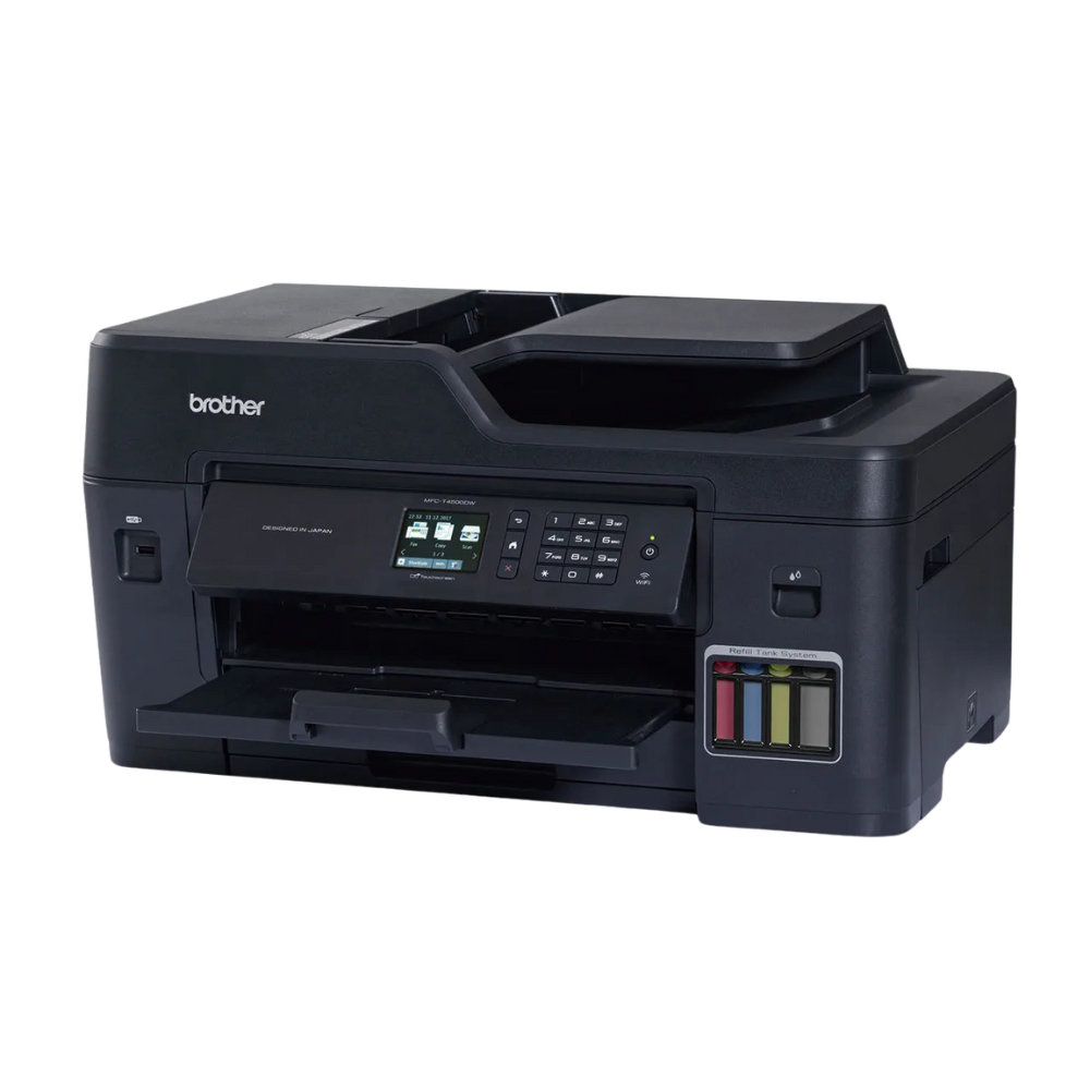 BROTHER MFC-T4500DW