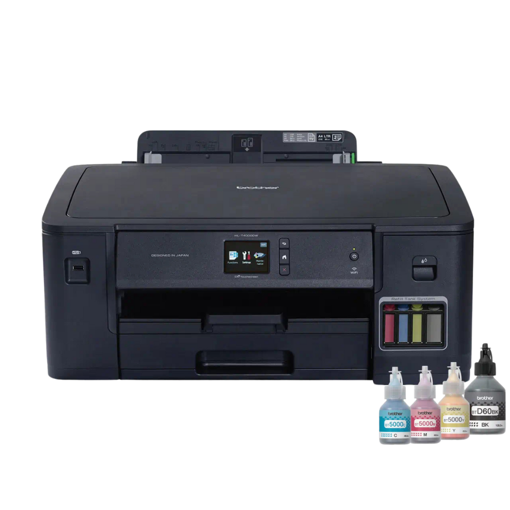 BROTHER HL-T4000DW