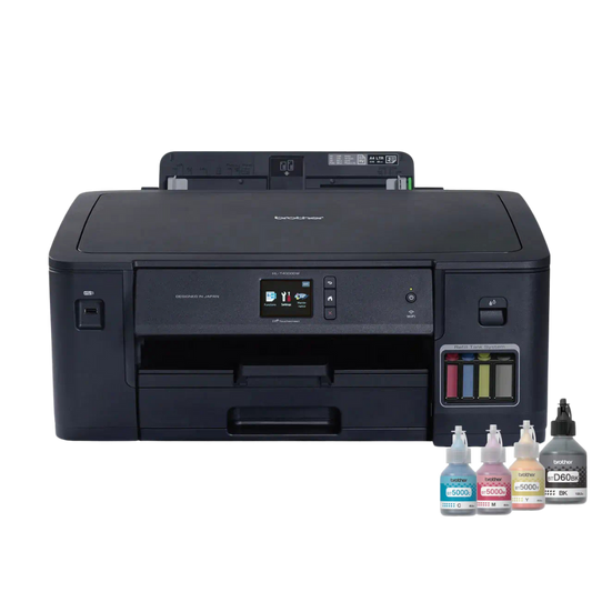 BROTHER HL-T4000DW