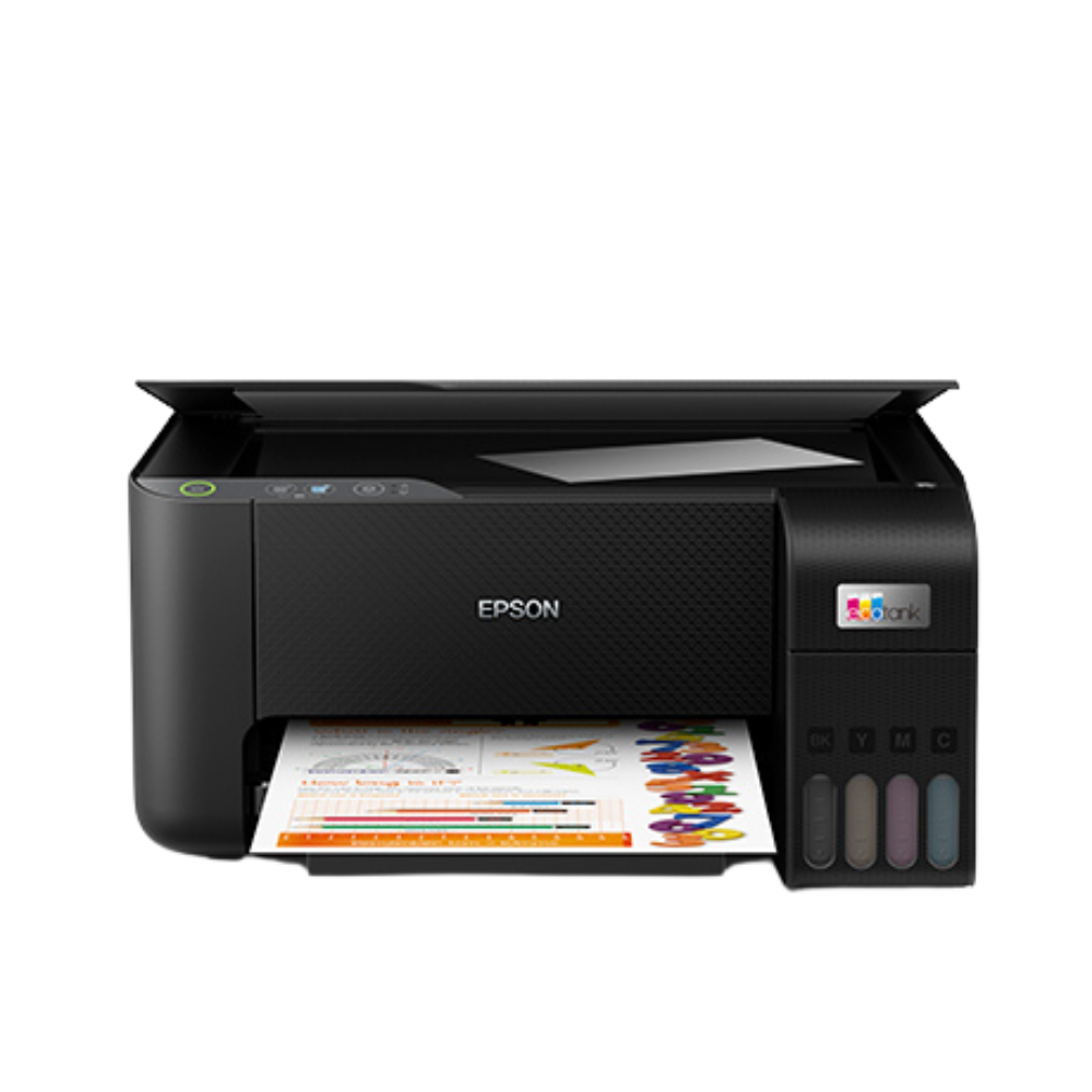 EPSON ECO TANK L3210 3IN1
