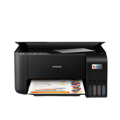 EPSON ECO TANK L3210 3IN1