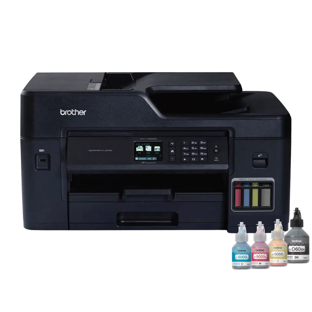 BROTHER MFC-T4500DW