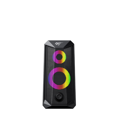 Gamenote RGB speaker