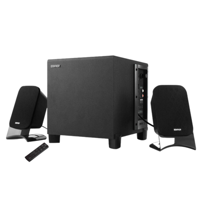 EDIFIER XM2PF BLACK SPEAKER