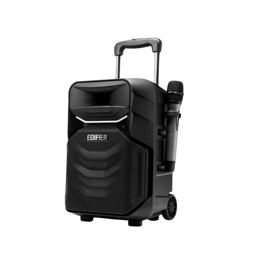 EDIFIER SPEAKER TROLLEY A38S