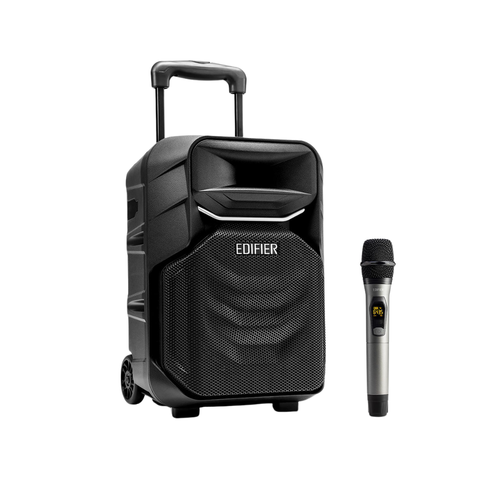 EDIFIER SPEAKER TROLLEY A38S