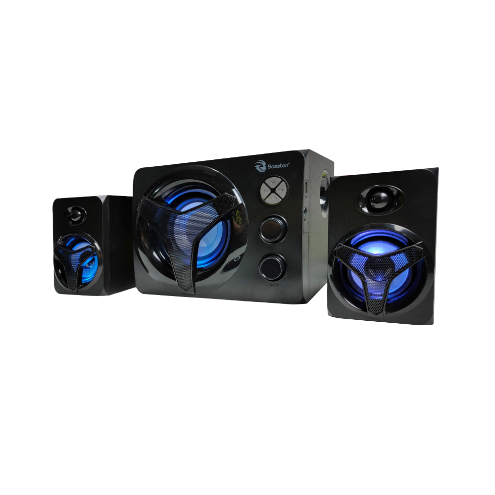 BOSSTON SPEAKER EK8881
