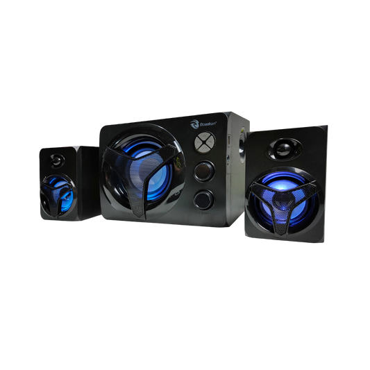 BOSSTON SPEAKER EK8881