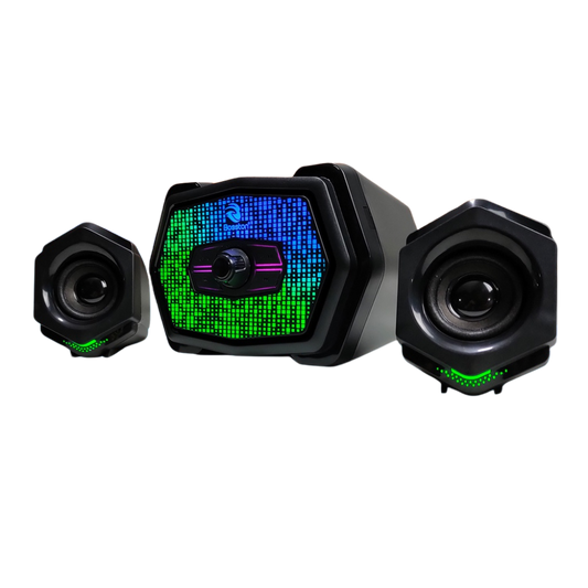 BOSSTON SPEAKER EK8880