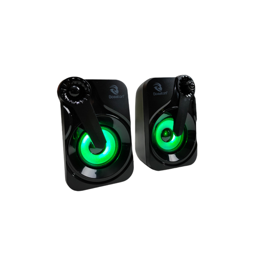 BOSSTON SPEAKER EK6660