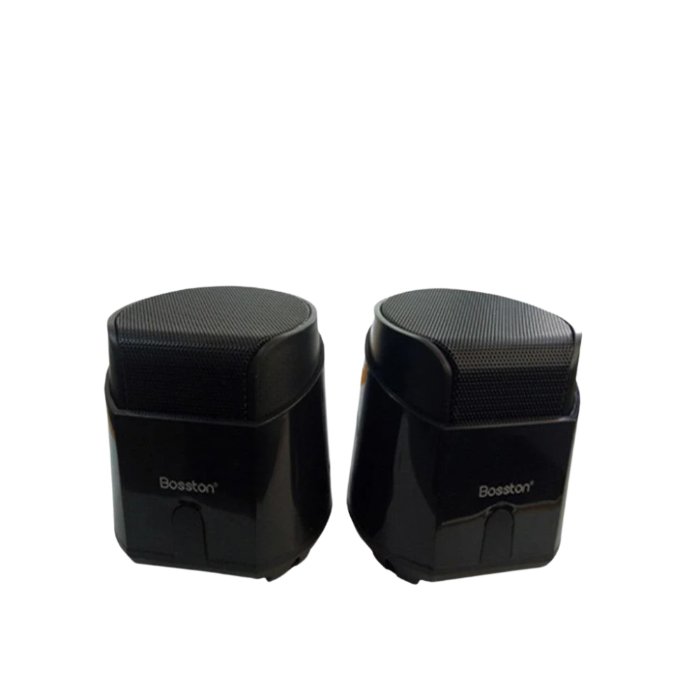 BOSSTON EK-K500 SPEAKER