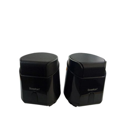 BOSSTON EK-K500 SPEAKER