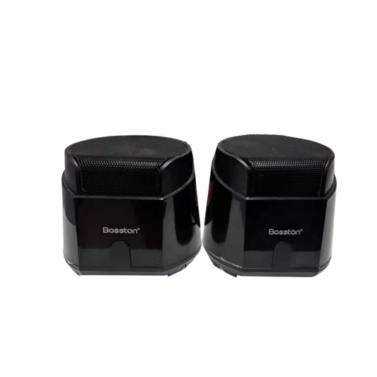 BOSSTON EK-K500 SPEAKER